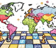 The Geopolitical Game: Understanding Global Factors in Credit Decisions