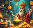 The Financial Alchemist: Transforming Assets into Riches