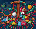 The Wealth Weaver: Intertwining Assets for Optimal Returns