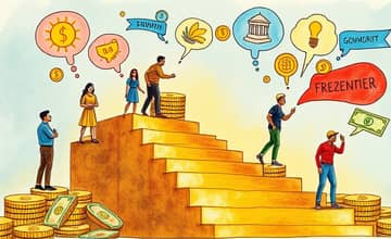 The Psychology of Saving: Mastering Your Money Mindset