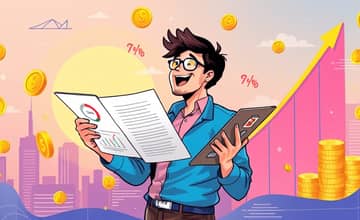 Understanding Interest Rates: Borrowing and Lending Wisely