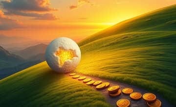 The Power of Compounding: Let Your Money Work for You