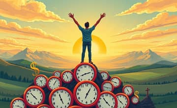 Financial Freedom Formula: How to Escape the Rat Race