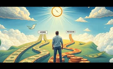 Money Mind Games: Overcoming Financial Procrastination