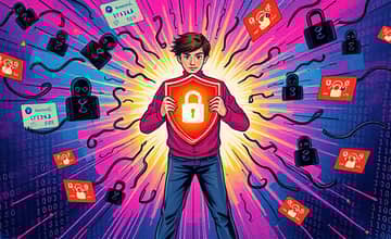 Avoiding Financial Scams: Stay Safe, Stay Smart