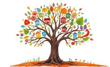 Diversification Dummies: Spreading Your Investment Risk