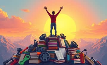 Investing in Yourself: The Ultimate Financial Asset