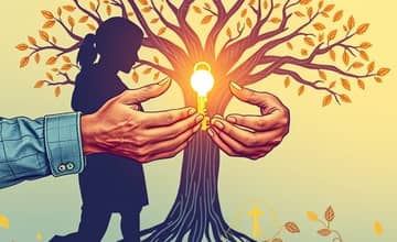 Generational Wealth: Passing on Financial Wisdom