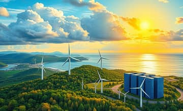 Risk and Reward: Navigating the Investment Landscape