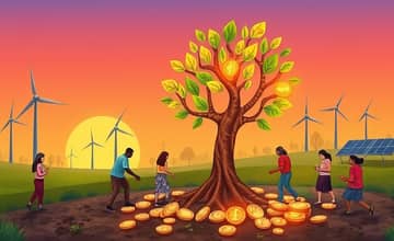 Ethical Investing: Aligning Your Money with Your Values