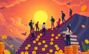 Funding Your Future: Education and Career Investments