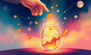 Micro-Investing: Starting Small, Dreaming Big