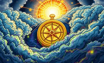 Navigating Volatility: Your Investment Compass