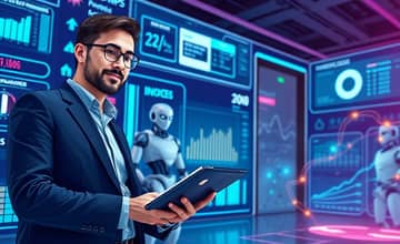 Automating Your Finances: Set It and Forget It