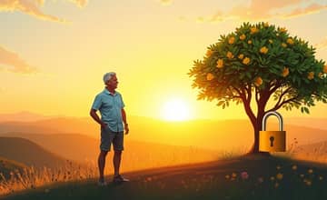 Retire Rich: Planning Your Golden Years, Today