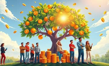 Dividend Investing: Earning Income from Stocks