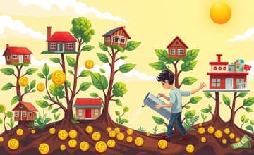 Passive Income Playbook: Investing for Recurring Returns