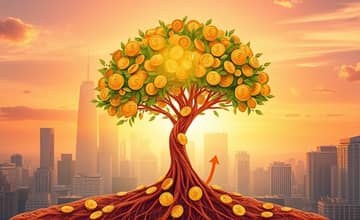 High-Yield Savings: Maximizing Your Cash Returns