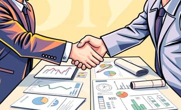 The Art of Negotiation: Saving Money on Big Purchases