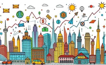 Diversification Demystified: Building a Resilient Portfolio