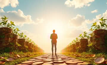 Financial Wellness: A Holistic Approach to Your Wealth