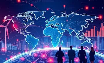 Emerging Markets: Unlocking Global Investment Potential