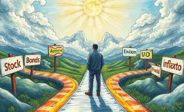 Avoiding Common Investment Traps: Lessons Learned