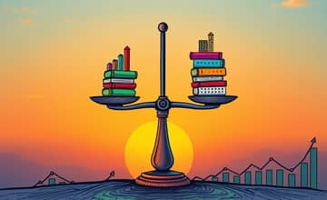 The Power of Rebalancing: Optimizing Your Portfolio