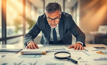 Investment Due Diligence: Research Like a Pro