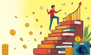 Your First Million: A Roadmap to Wealth Accumulation