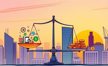 Growth Stocks vs. Value Stocks: A Strategic Deep Dive