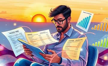 Making Sense of Financial Statements for Investors