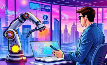 The Role of Robotics in Investment Decisions