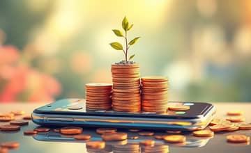 Micro-Investing: Small Steps, Big Returns