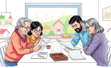 The Cost of Living: Budgeting in a Changing Economy