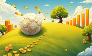 The Art of Compounding: Exponential Wealth Growth