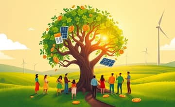 Sustainable Investing: Wealth with a Conscience