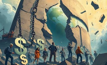 The Anatomy of Default: Lessons from Credit Failures