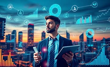 Forecasting Financial Health: Predictive Analytics in Action