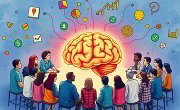 Decoding the Debtor: Psychological Aspects of Credit Risk