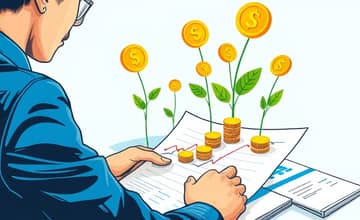 Tax-Efficient Investing: Keeping More of Your Returns