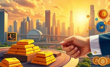 Alternative Investments: Exploring New Frontiers