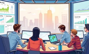 Mitigating Exposure: Strategies for Credit Risk Management