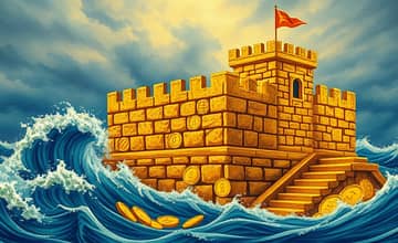 Stress Testing Your Portfolio: Preparing for Economic Shocks