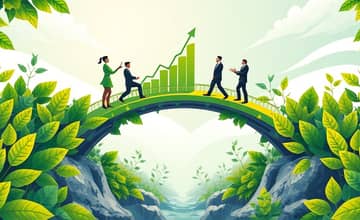 Sustainable Finance: Integrating ESG in Credit Analysis