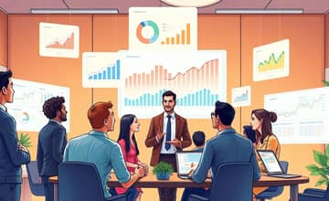 The Narrative Behind the Numbers: Crafting Compelling Credit Reports