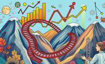 Understanding Market Cycles: From Boom to Bust