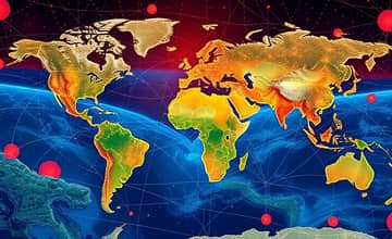 Global Markets, Local Risks: International Credit Analysis