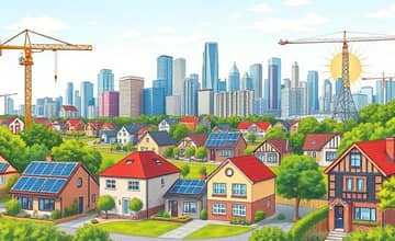 Real Estate Investing: Bricks, Mortar, and Profits