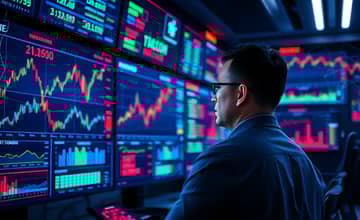 The Early Warning System: Detecting Credit Deterioration